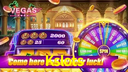 Design Responsivo Kslots