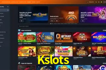 Promoções Sazonais Kslots