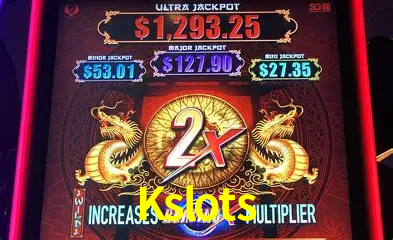 Promoção Relâmpago Kslots