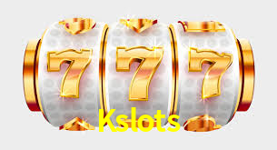 Interface do App Kslots