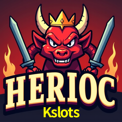 Provedores de Jogos Kslots