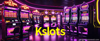 Bônus de Boas-vindas Kslots