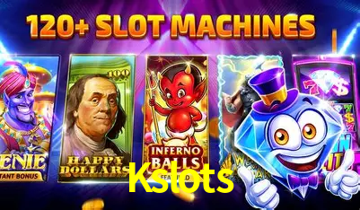 Sistemas de Segurança Kslots