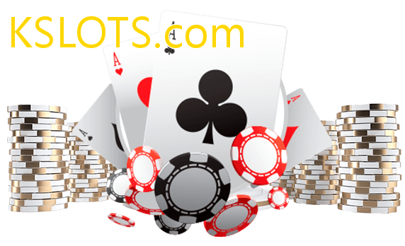 Jogue jogos de pôquer em KSLOTS.com